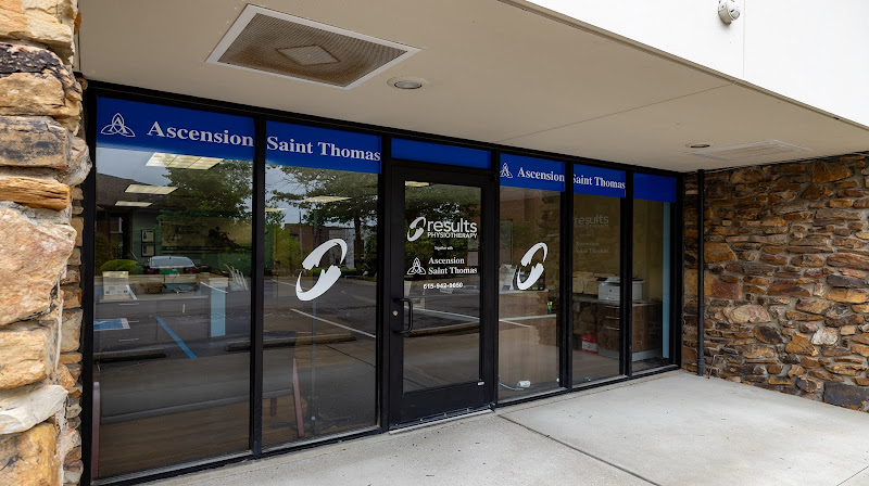 Results Physiotherapy Nashville, Tennessee - Green Hills North