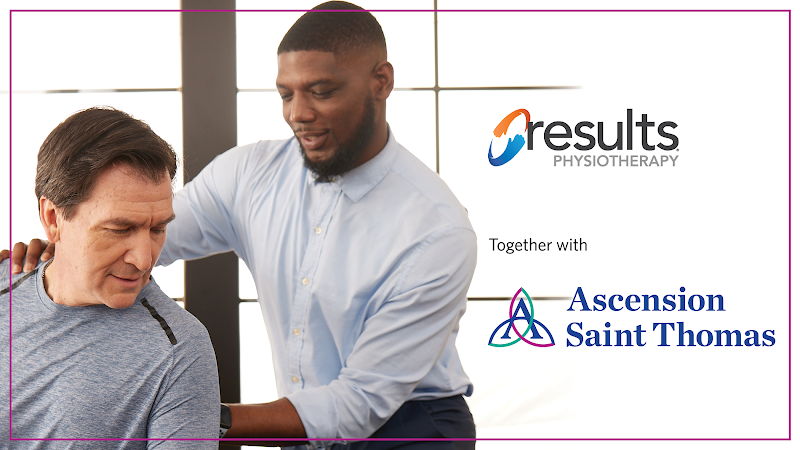 Results Physiotherapy Nashville, Tennessee - Pelvic Health Clinic