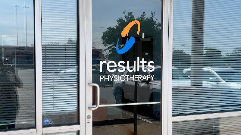 Results Physiotherapy Tech Ridge, Texas