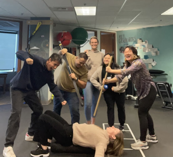 RET Physical Therapy & Healthcare Specialists