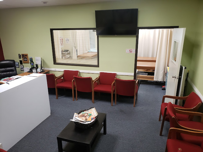 Revita Wellness Center - Dr. Alejandro Platon, D.C.