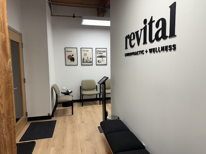 Revital Chiropractic & Wellness