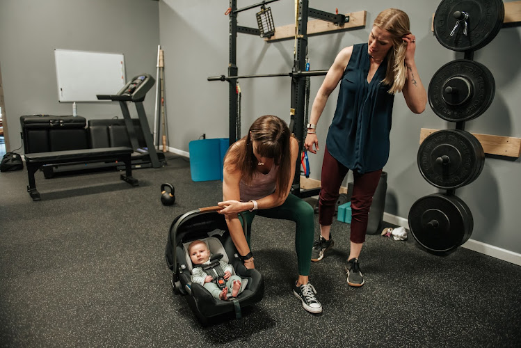 Revitalize Physical Therapy and Wellness