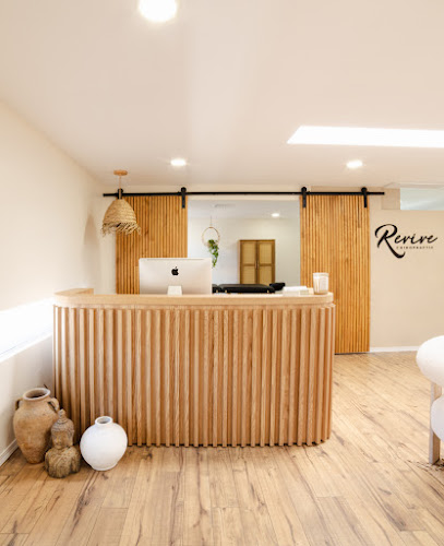 Revive Chiropractic