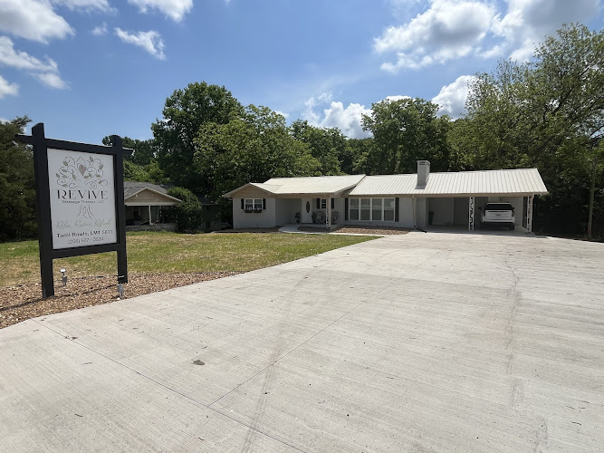 Revive Massage Therapy, LLC