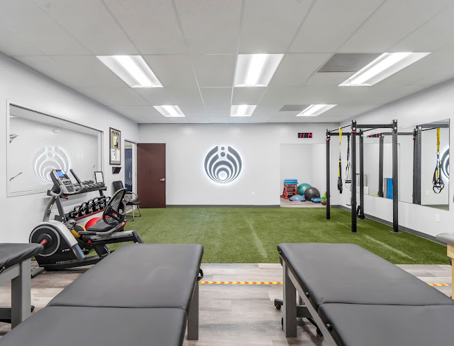 Revolve Physical Therapy - Medical Center