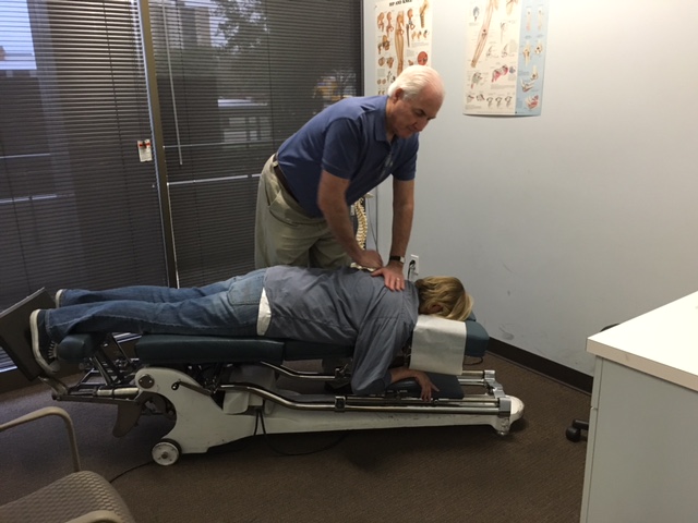 Richard J. Werner DC