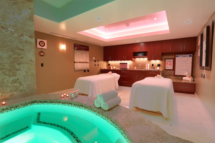 Richelle's Salon & Day Spa