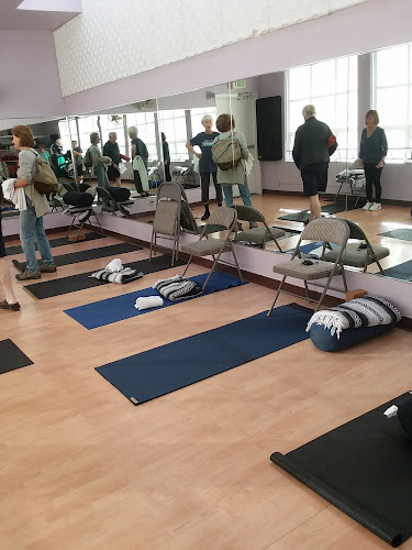 Richmond District YMCA