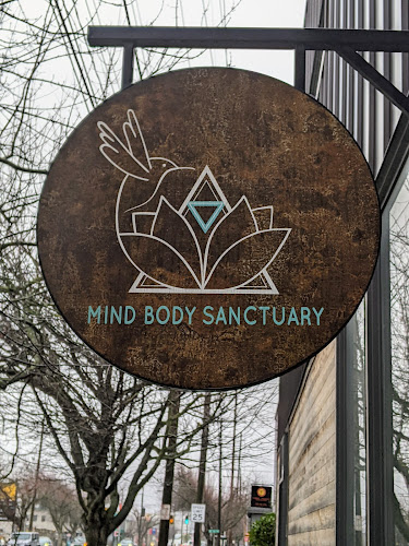 Rielle Moon Seattle Massage