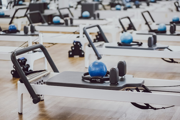 Right Balance Pilates