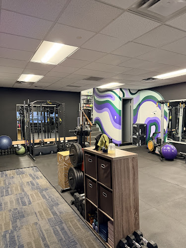 Rise Performance and Physical Therapy