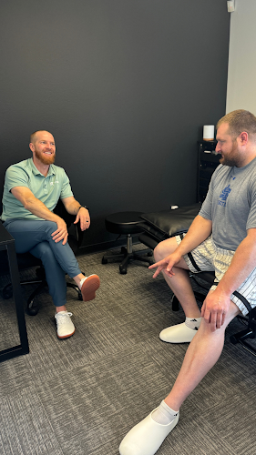 Rise Rehabilitation and Sport Performance