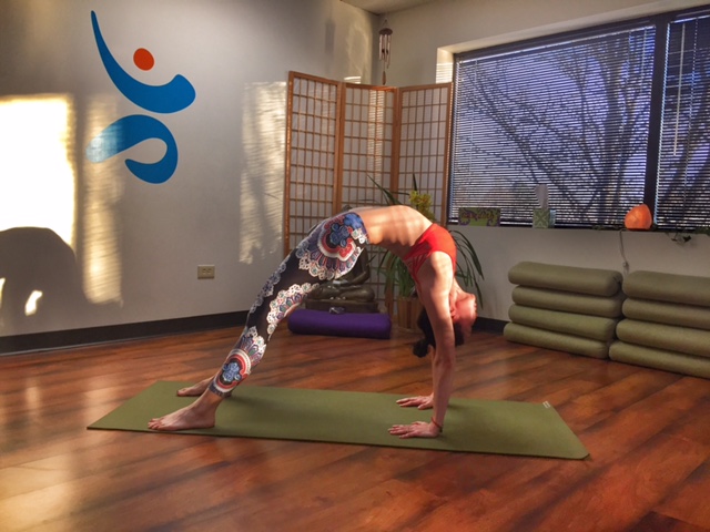 Rishi's Community Yoga