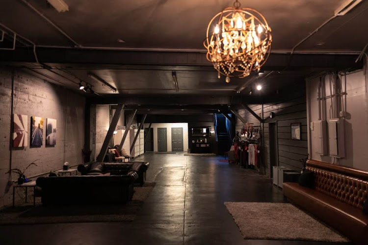 Ritual Hot Yoga - Salt Lake City