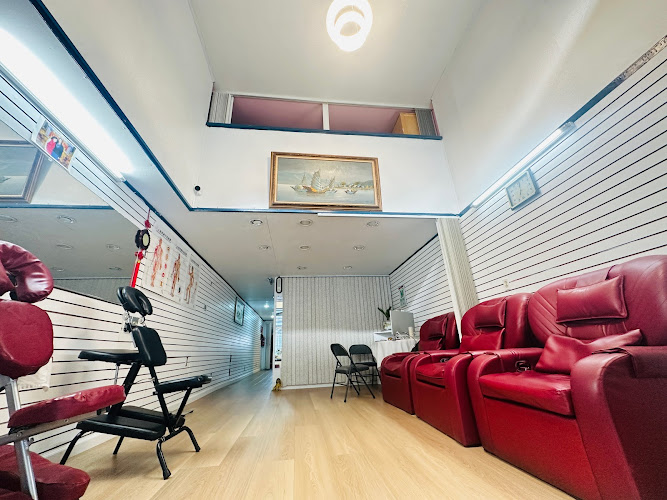 River Health Therapy