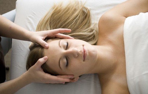 River North Massage Therapy Center