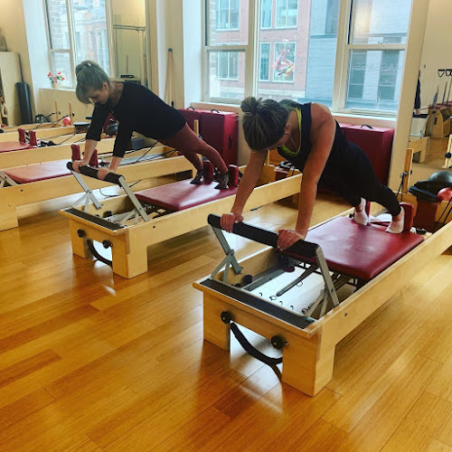 River North Physical Therapy