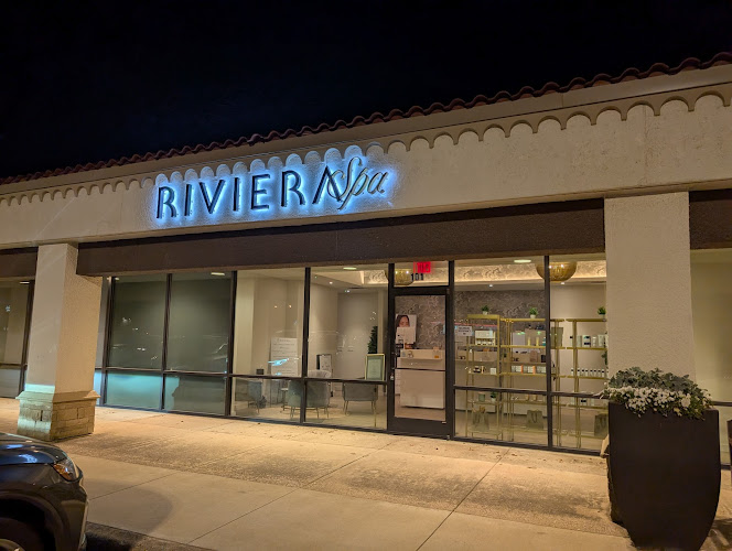 Riviera Spa - North Dallas