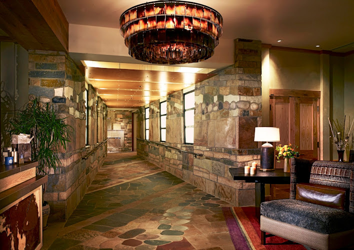 RockResorts Spa at the Lodge at Vail