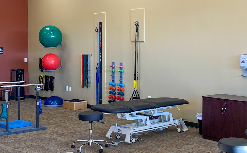 Rocky Mountain Spine & Sport Physical Therapy