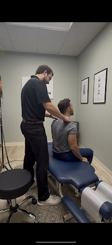 Rollison Chiropractic