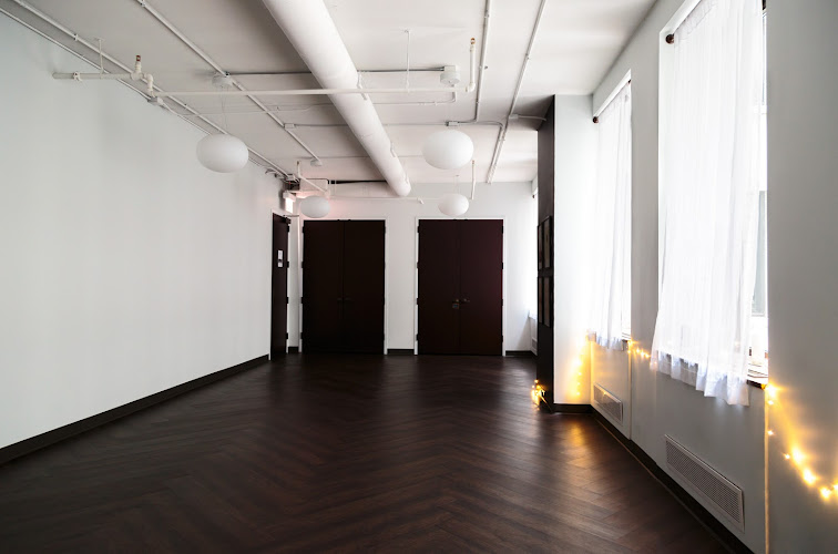 Room to Breathe Psychotherapy & Yoga