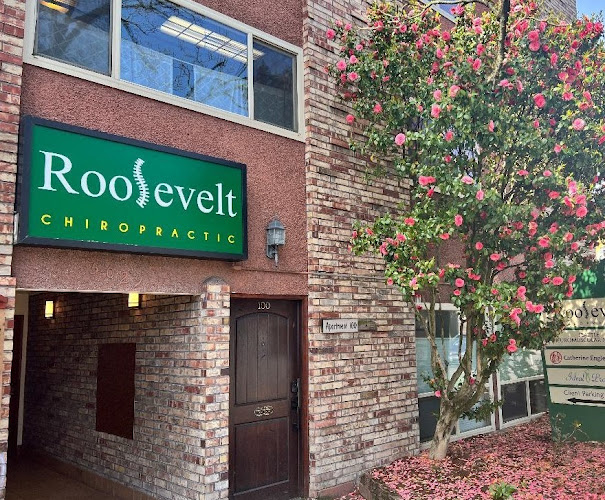 Roosevelt Chiropractic and Massage