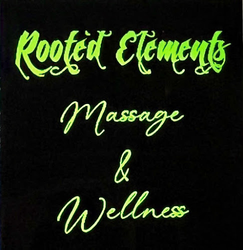 Rooted Elements Massage & Wellness