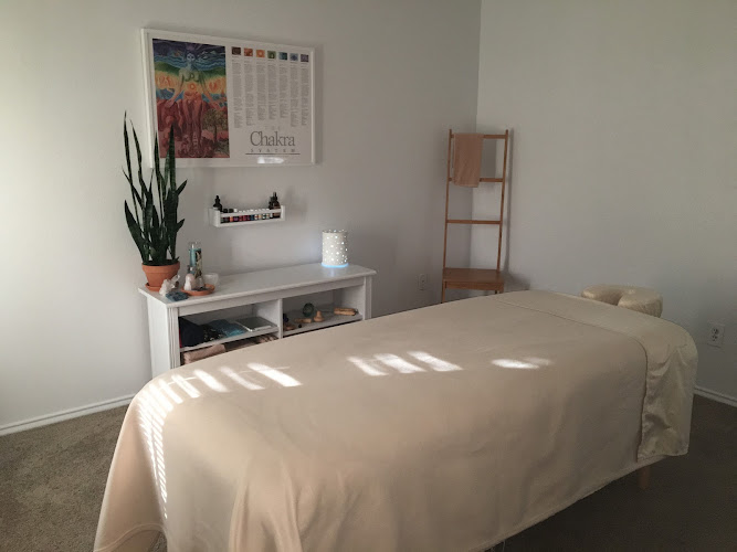 ROOTS Massage & Lymphatic