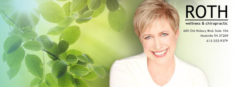 Roth Wellness and Chiropractic