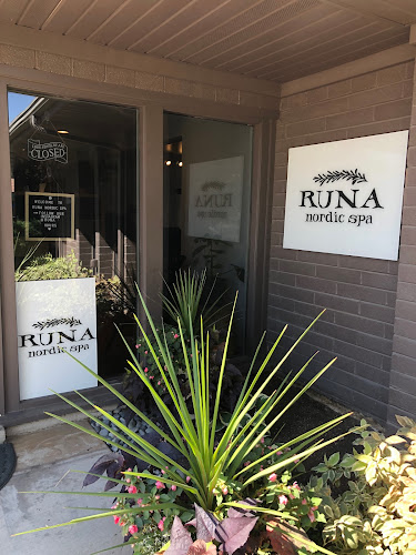 Runa Nordic Spa