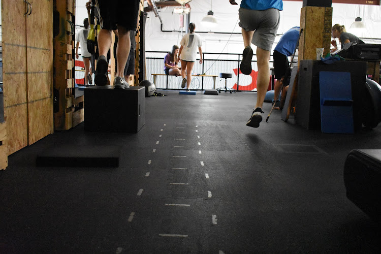 RunLab Physical Therapy