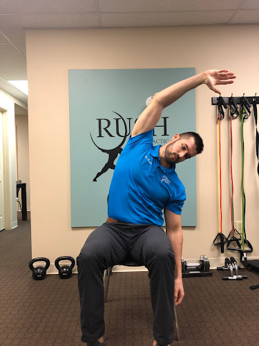 Rush Chiropractic Center