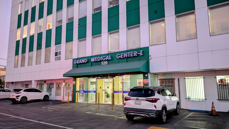 RYU Physical Therapy