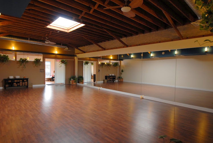 Sōma Yoga Studio