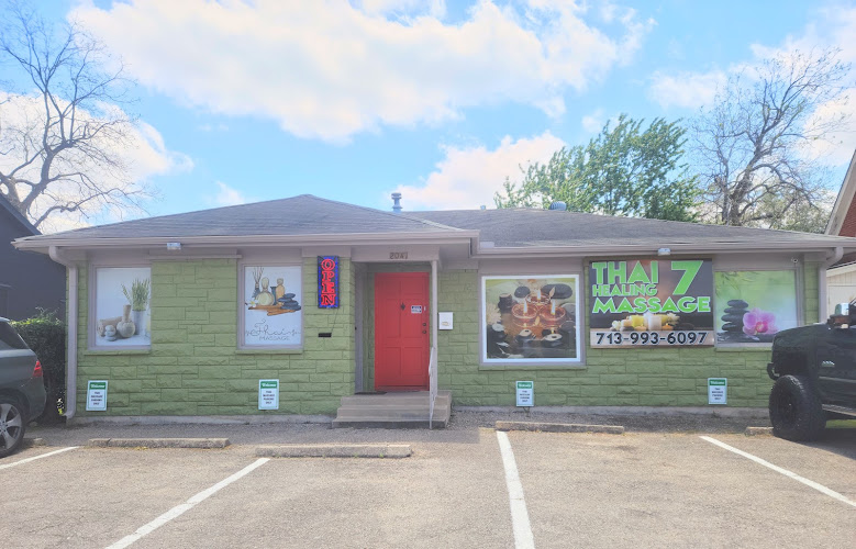 Sabai Thai Healing Massage and Spa