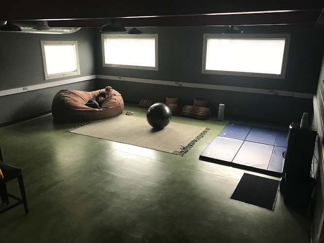 Sacred Rain Healing Center