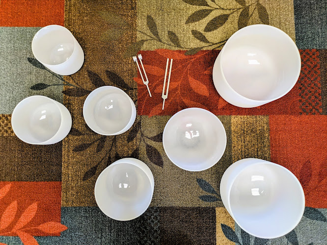 Sacred Sounds Studio LLC