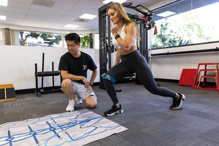 SAFE Physical Therapy - Scripps Ranch