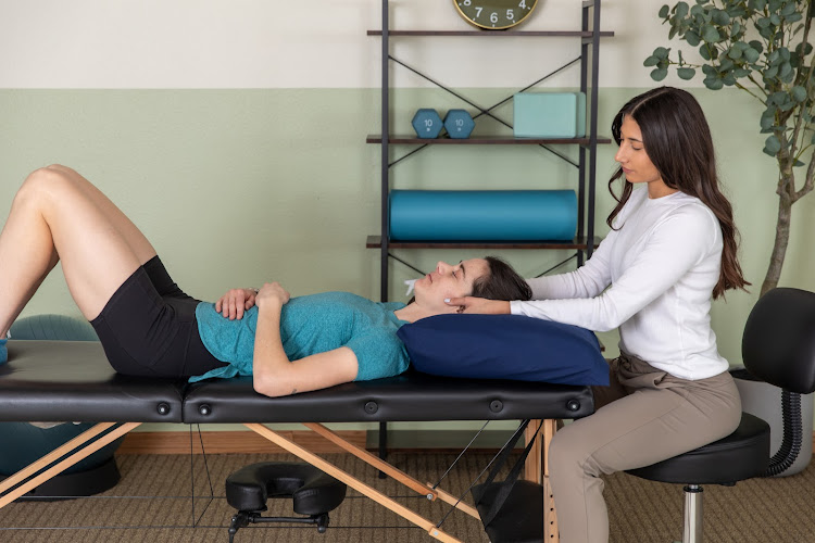 Sage Physical Therapy Denver