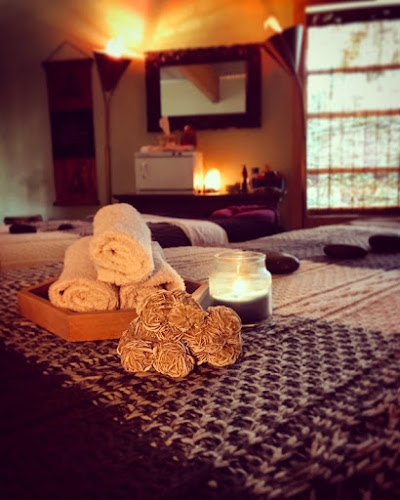 Sage Roots Women's Spa