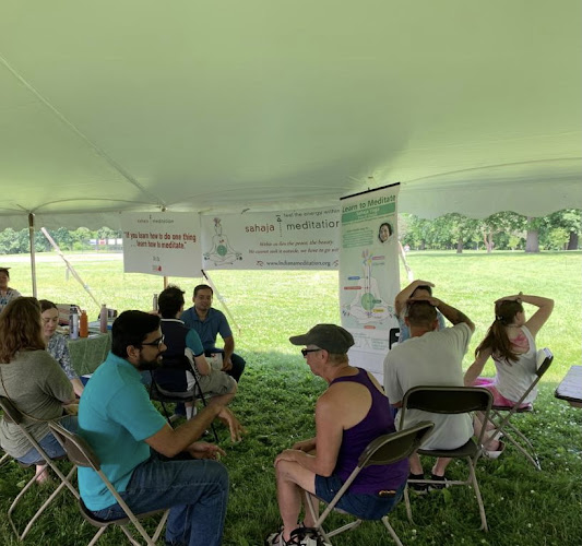 Sahaja Yoga Meditation Indiana