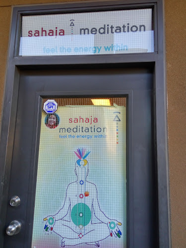 Sahaja Yoga Meditation Seattle