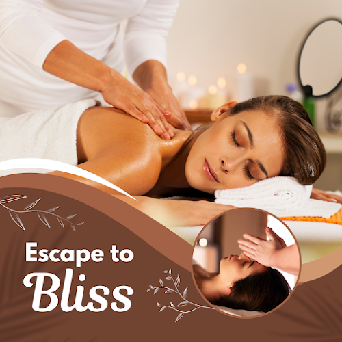 Saigon Massage & Spa