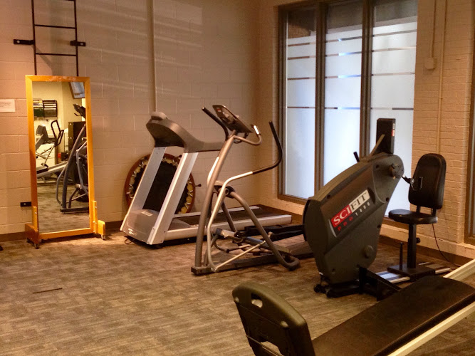 Saint Thomas Outpatient Rehabilitation