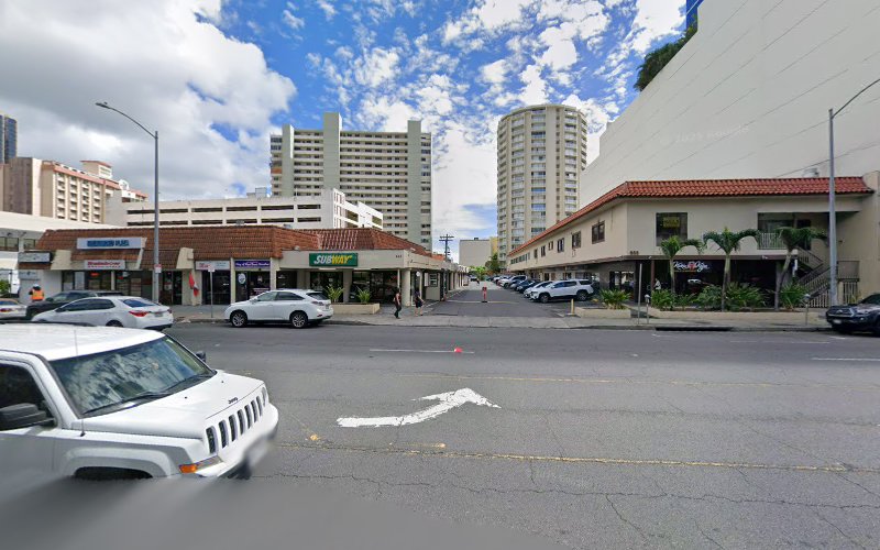 Salina Spa & Massage