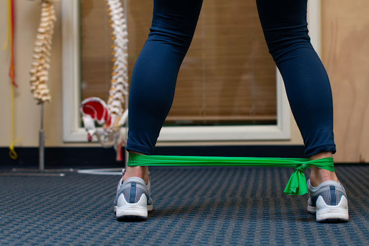 Salmon Bay Physical Therapy