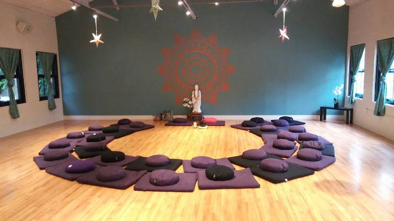 Salt Lake Buddhist Fellowship