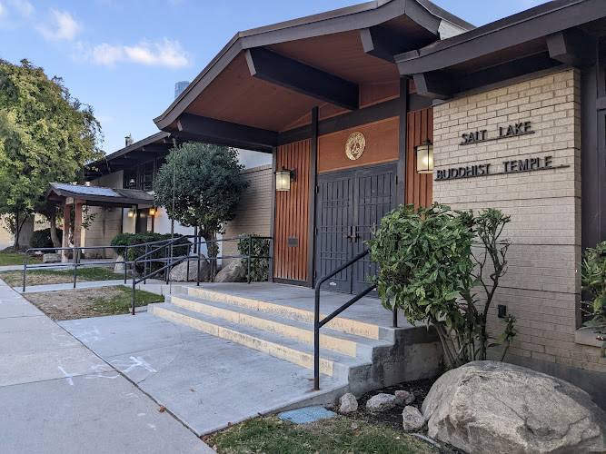 Salt Lake Buddhist Temple
